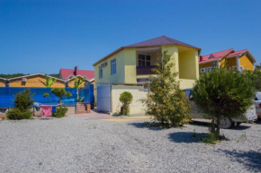 Guest house Solnechny